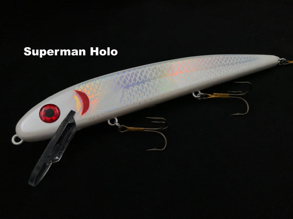 Musky Mania 10" Jake