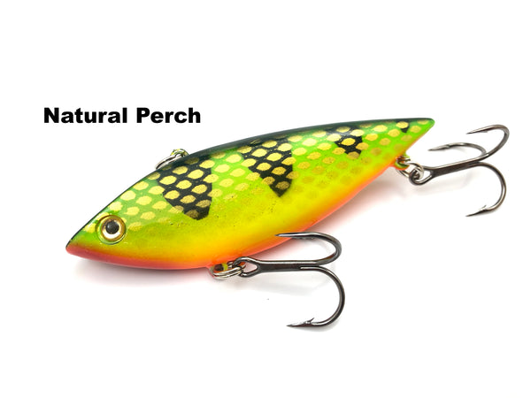 Joe Bucher Outdoors JB Rattler - Natural Perch