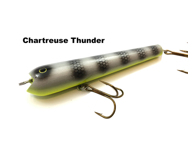 Smity Baits 6" Small Jerk