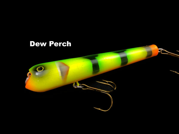 Smity Baits 6" Small Jerk