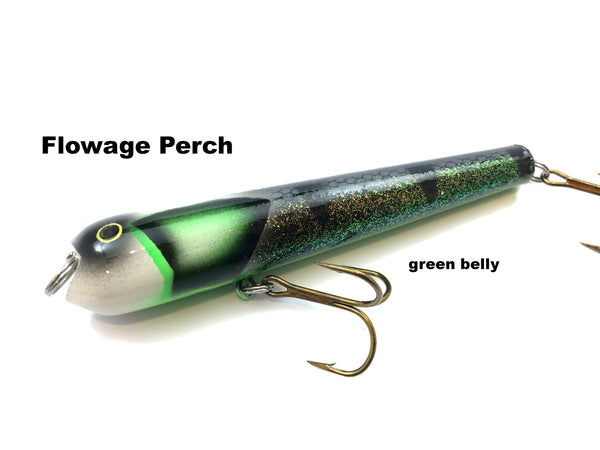 Smity Baits 6" Small Jerk