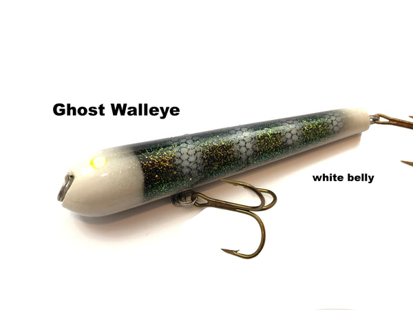 Smity Baits 6" Small Jerk