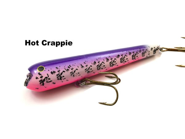 Smity Baits 6" Small Jerk