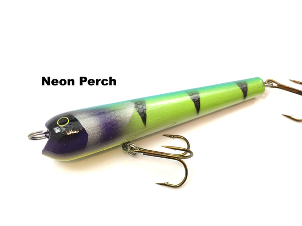 Smity Baits 6" Small Jerk