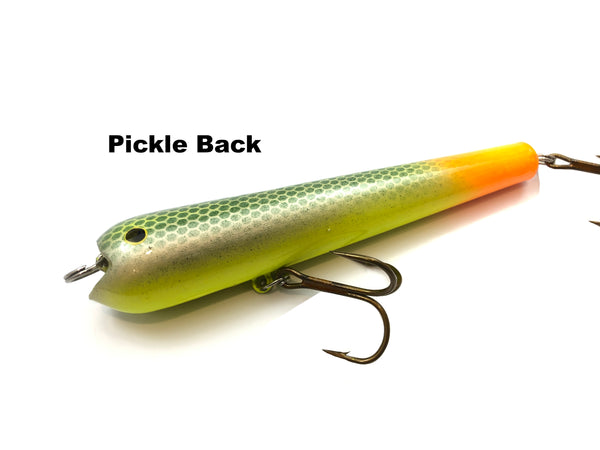 Smity Baits 6" Small Jerk