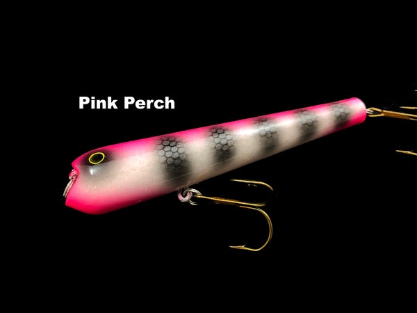 Smity Baits 6" Small Jerk