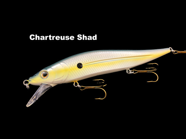 Livingston Lures Jerkmaster 254