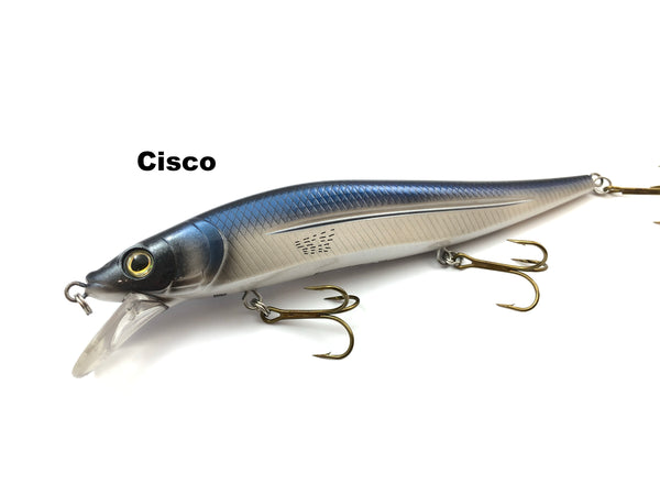 Livingston Lures Jerkmaster 254