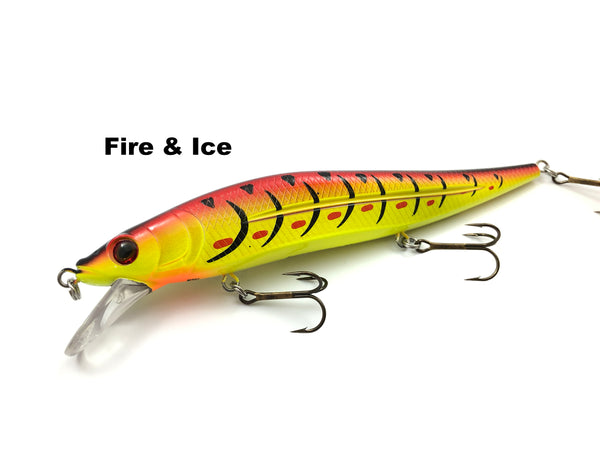Livingston Lures Jerkmaster 254