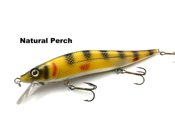 Livingston Lures Jerkmaster 254