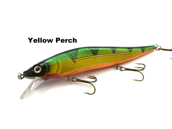 Livingston Lures Jerkmaster 254