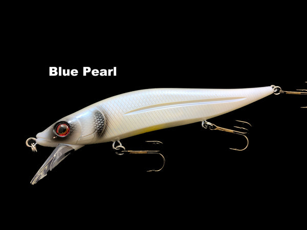 Livingston Lures Jerkmaster 254