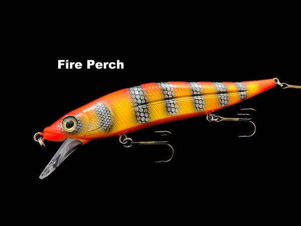 Livingston Lures Jerkmaster 254