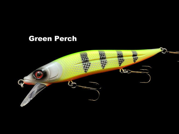 Livingston Lures Jerkmaster 254