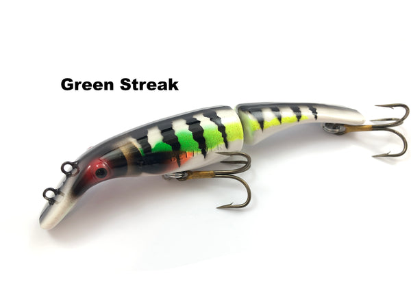 Drifter Tackle 6" Jointed Believer