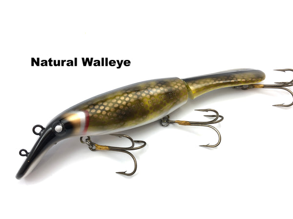 Drifter Tackle 10" Jointed Believer