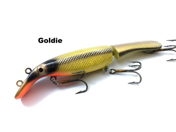 Drifter Tackle 8" Jointed Believer