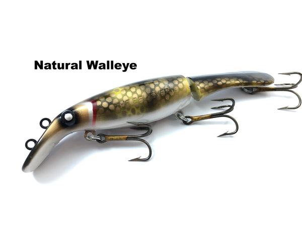 Drifter Tackle 8" Jointed Believer