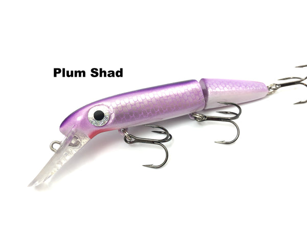Joe Bucher Outdoors 6" Jointed Depth Raider