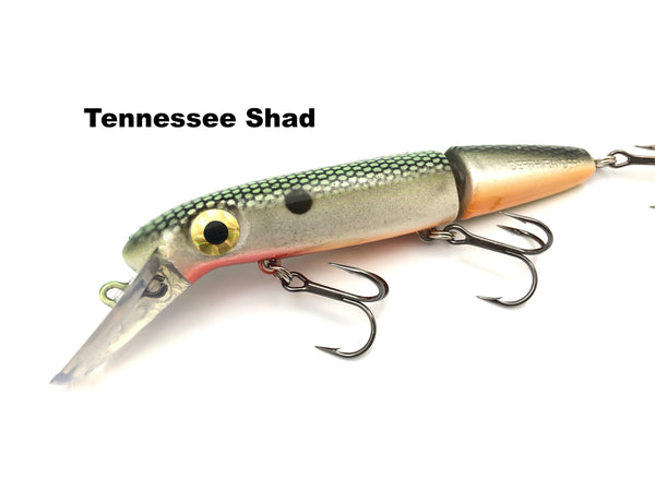 Joe Bucher Outdoors 6" Jointed Depth Raider