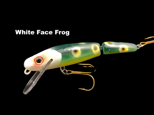 Muskie Train JOINTED MX6