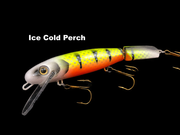 Muskie Train JOINTED MX7.5