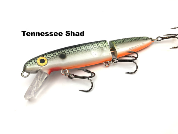 Joe Bucher Outdoors 7" Jointed Shallow Raider