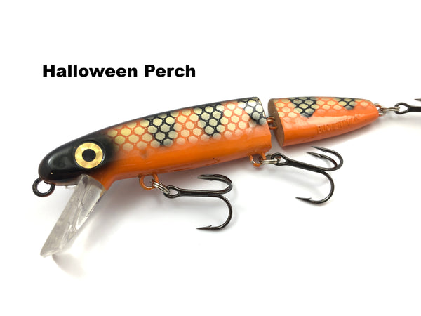 Joe Bucher Outdoors 7" Jointed Shallow Raider