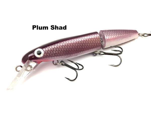 Joe Bucher Outdoors 8" Jointed Depth Raider