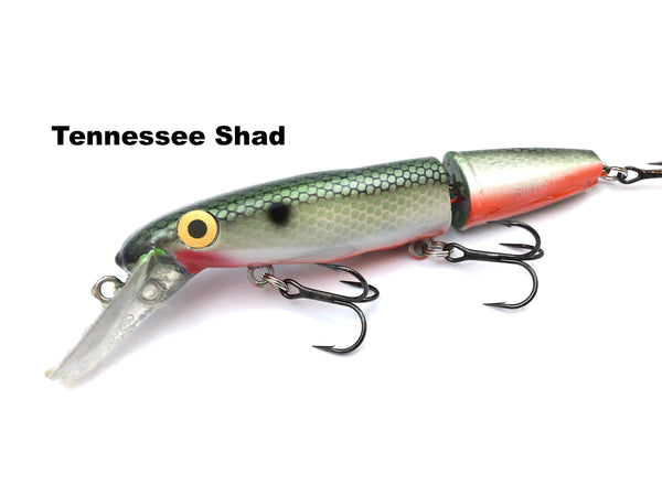 Joe Bucher Outdoors 8" Jointed Depth Raider