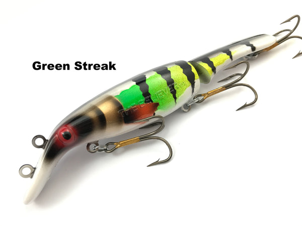 Drifter Tackle 8" Jointed Believer