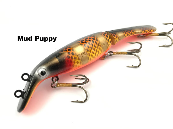 Drifter Tackle 8" Jointed Believer