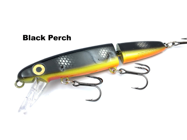 Joe Bucher Outdoors 7" Jointed Shallow Raider