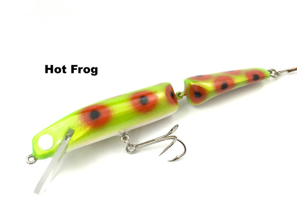 B&N Customs Talonz 7" Jointed Slasher