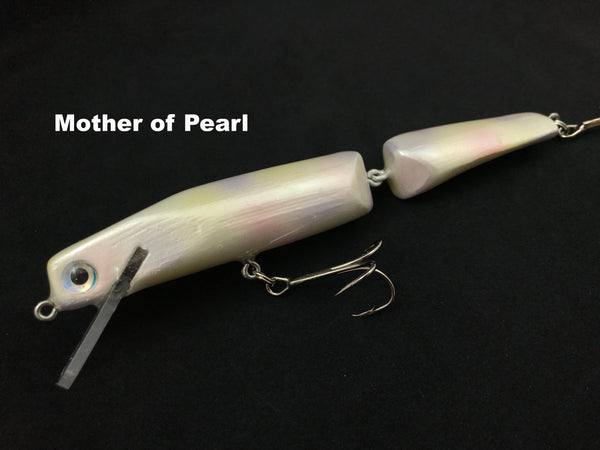 B&N Customs Talonz 7" Jointed Slasher