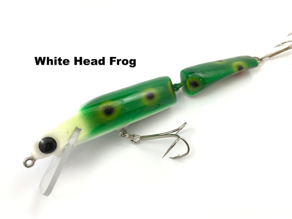 B&N Customs Talonz 7" Jointed Slasher