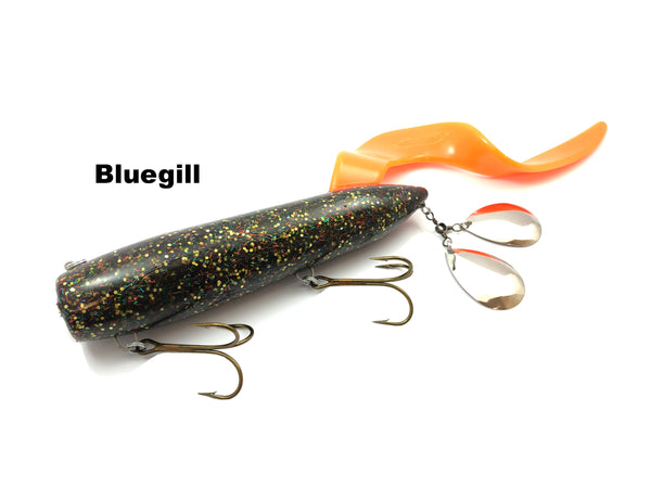 Bondy Bait Co. Royal Orba