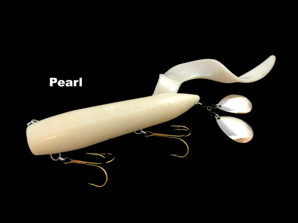 Bondy Bait Co. Royal Orba