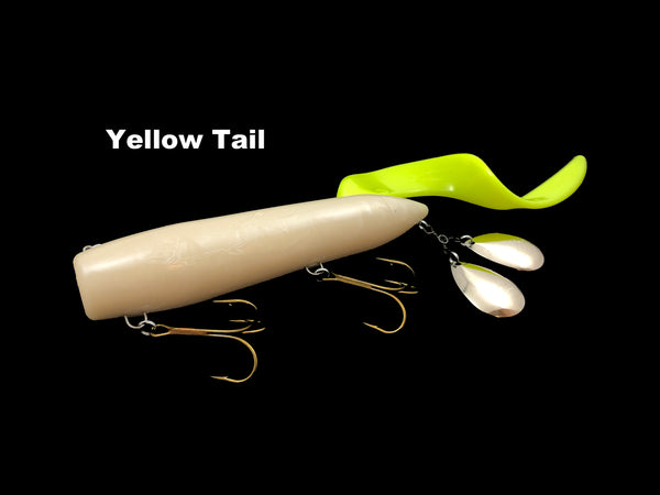 Bondy Bait Co. Royal Orba