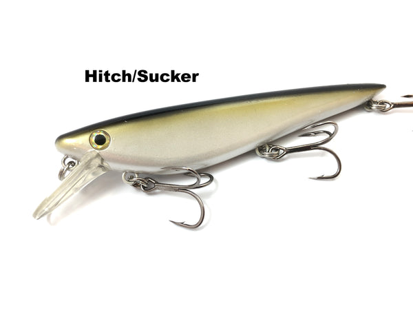 Musky Armor Krave Jr