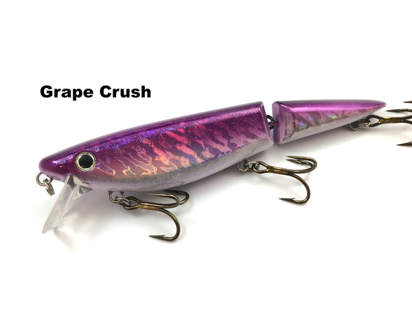 Musky Armor Krisco JR
