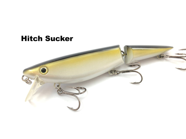 Musky Armor Krisco JR