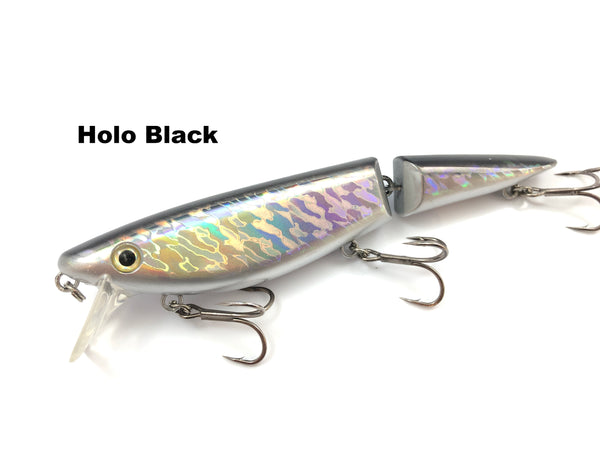 Musky Armor Krisco JR
