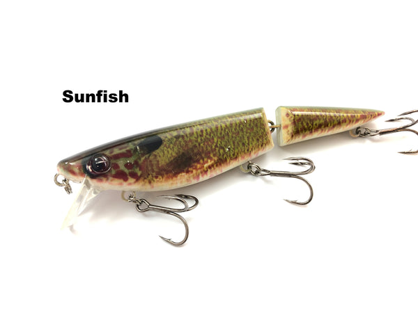 Musky Armor Krisco JR