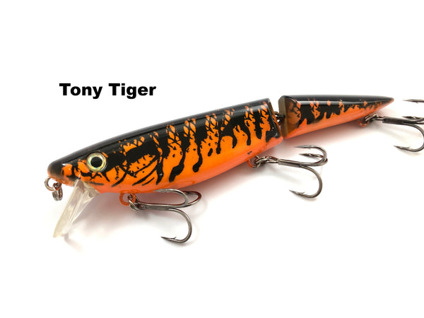 Musky Armor Krisco JR
