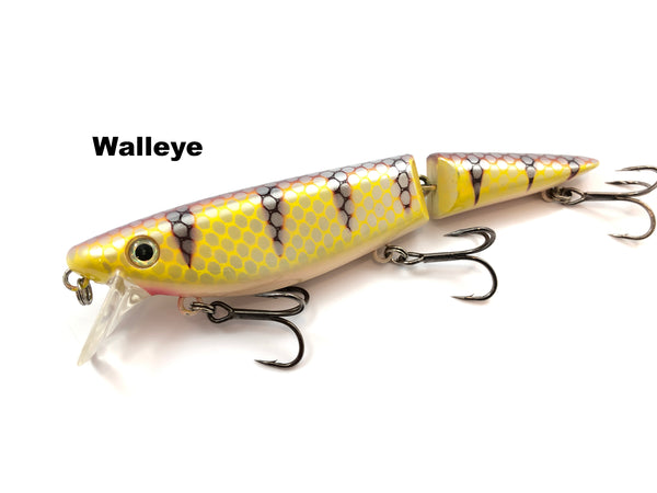 Musky Armor Krisco JR