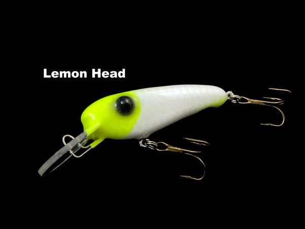 Llungen Lures - LP