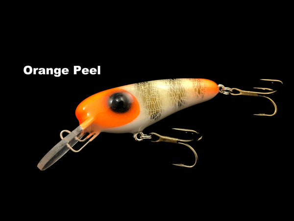 Llungen Lures - LP