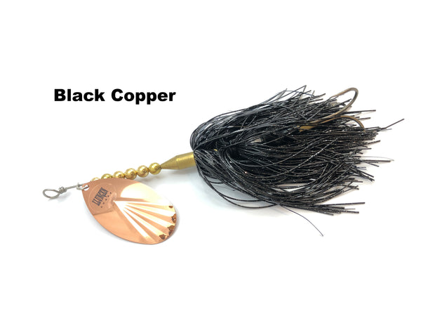 Llungen Lures LT 9 Hybrid