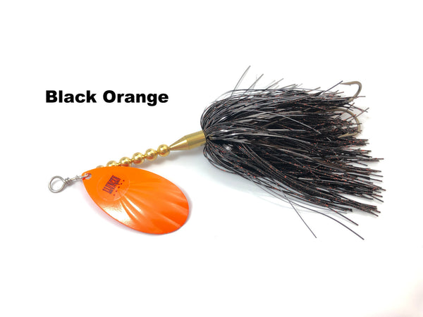 Llungen Lures LT 9 Hybrid
